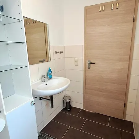 Ferienwohnung Seenlandschaft * Borna
