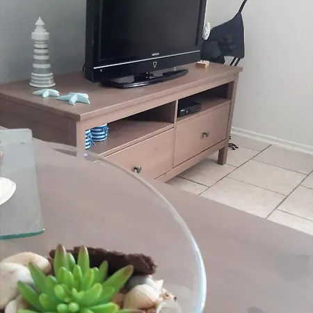 Ferienwohnung Seenlandschaft Apartment *