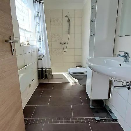 Ferienwohnung Seenlandschaft Apartment