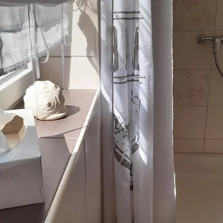 Ferienwohnung Seenlandschaft * Borna