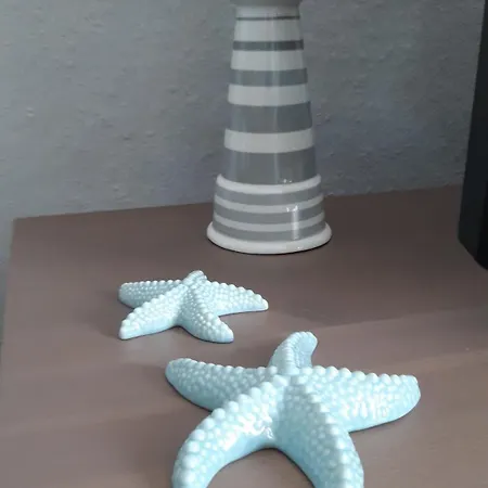 Ferienwohnung Seenlandschaft Apartment