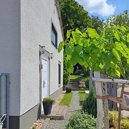 Ferienwohnung Seenlandschaft * Borna